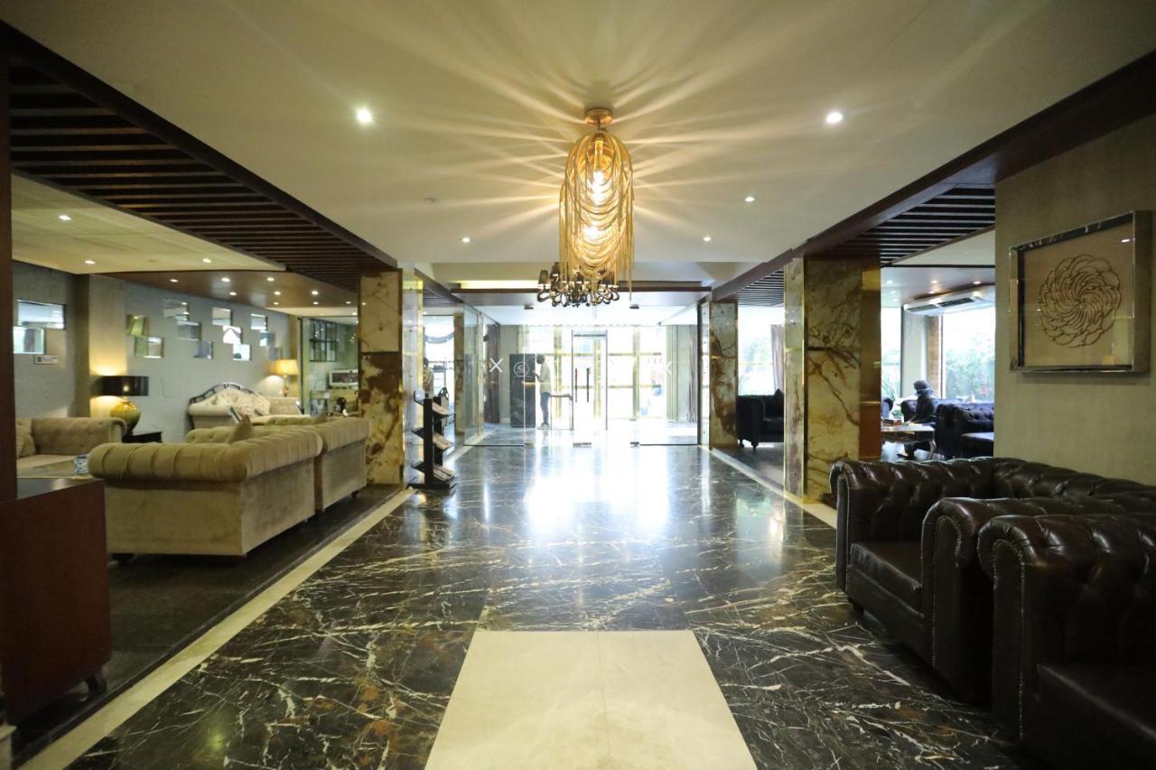 The Elite Residence Дакка Екстер'єр фото