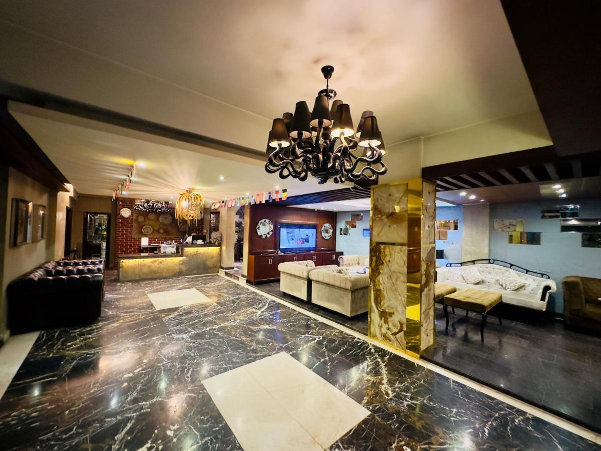 The Elite Residence Дакка Екстер'єр фото